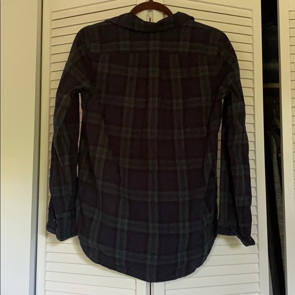 J.Crew button up - Picture 4 of 4